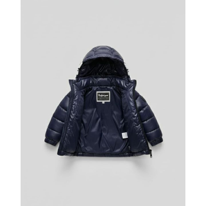 Giubbino REFRIGUE Bimbo Blu - Autunno/Inverno