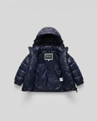 Giubbino REFRIGUE Neonato | Tamaiti Boutique