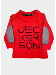 T-shirt Jeckerson Bimbo Casual