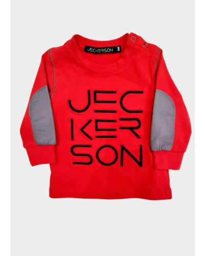 Jeckerson - T-shirt - Bimbo - JN2825