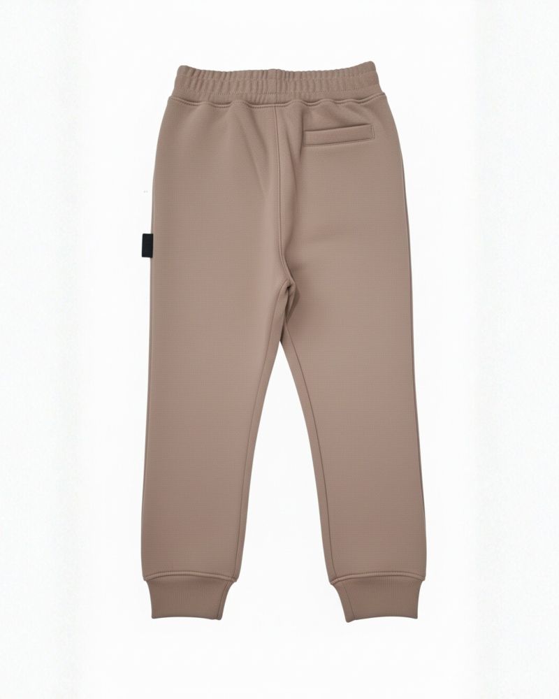 Tuta GCDS Unisex Fango - Autunno/Inverno