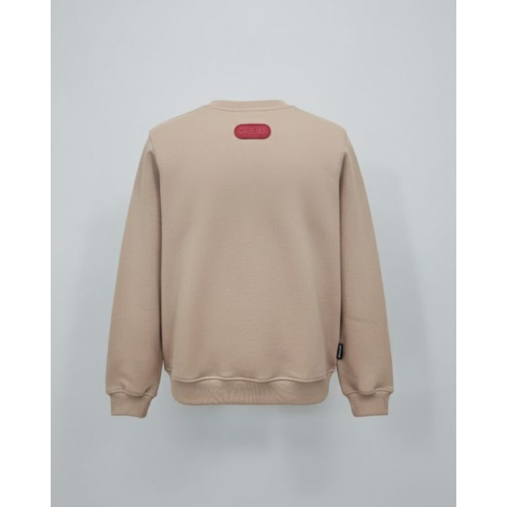 Felpa Gcds Fango Unisex | Tamaiti
