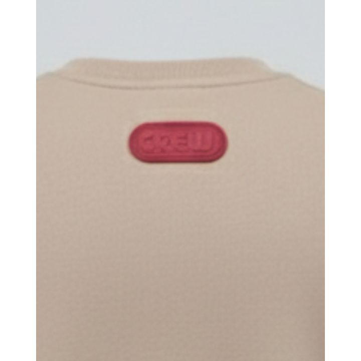 Felpa Gcds Fango Unisex | Tamaiti