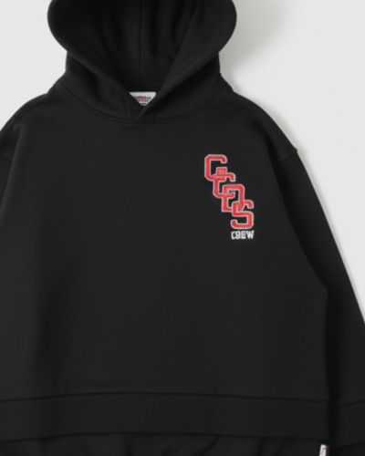 Felpa GCDS Bambini e ragazzi | Tamaiti Boutique