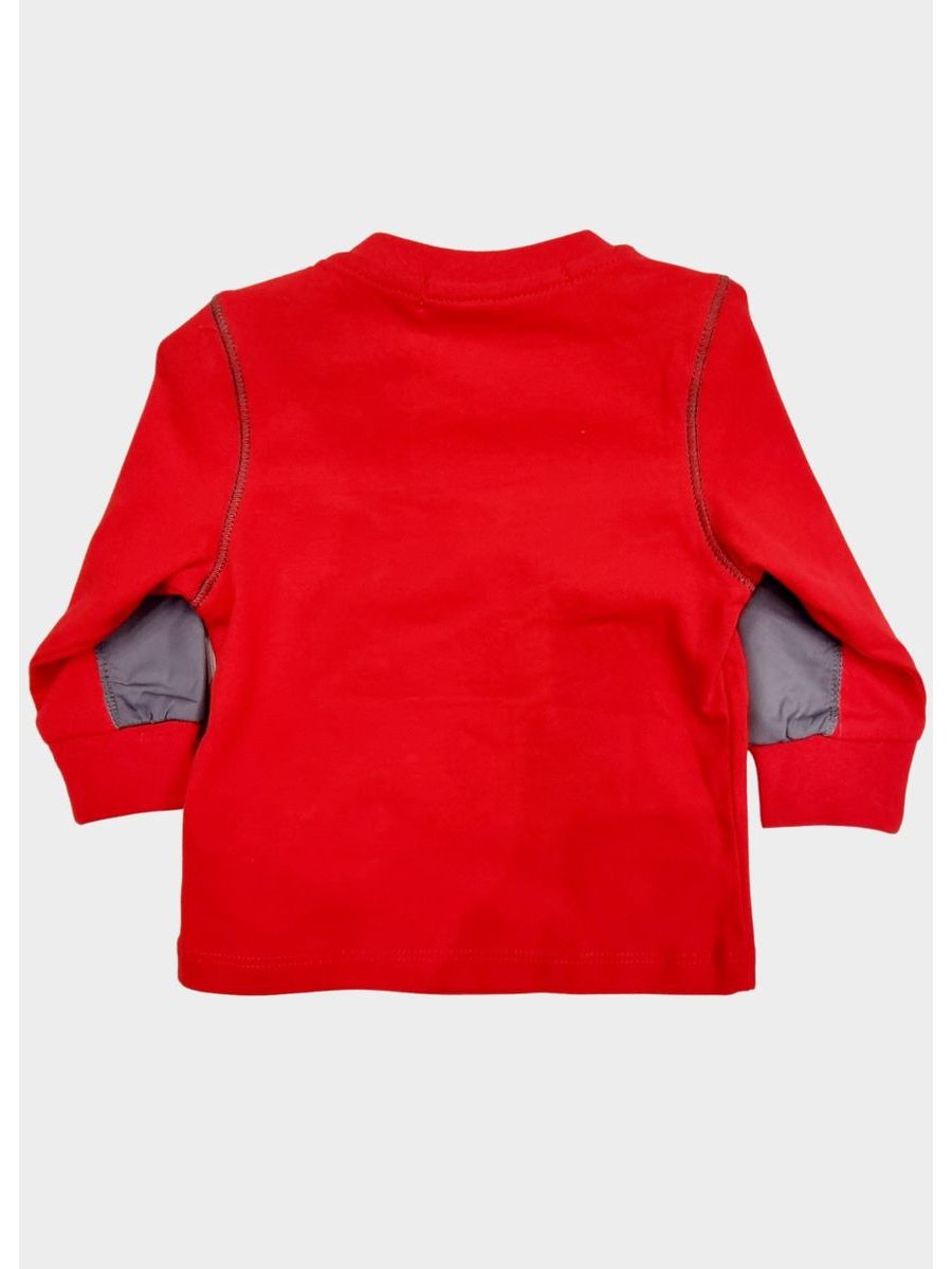T-shirt Jeckerson Bimbo Rosso - Autunno/Inverno