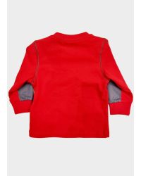 Jeckerson - T-shirt - Bimbo - JN2825