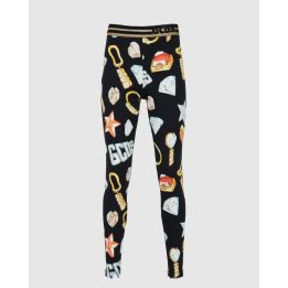 Leggings GCDS Bambine e ragazze Multicolore