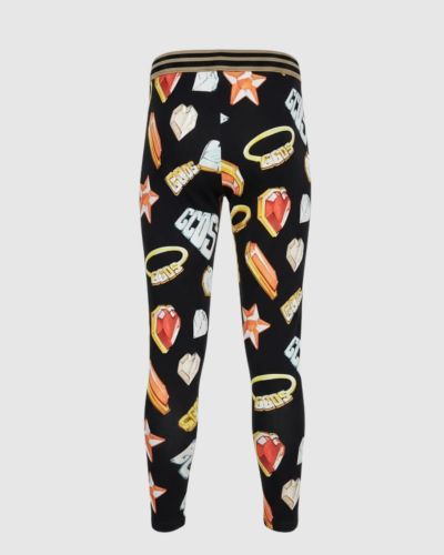 Leggings GCDS Bambine e ragazze | Tamaiti Boutique