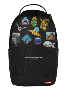 Zaino Sprayground Unisex Casual