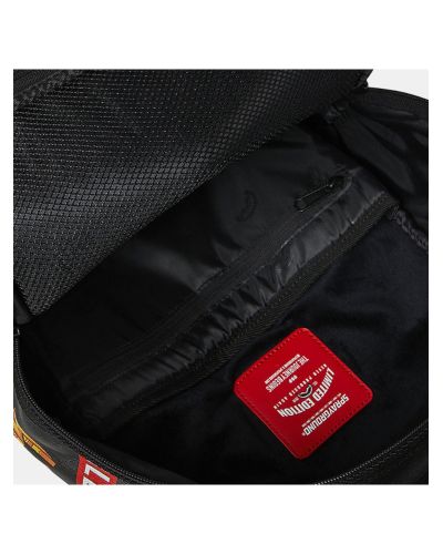 Zaino Sprayground Unisex Nero - Continuativa