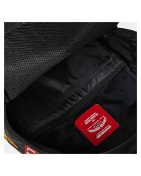 Zaino Sprayground Unisex Nero - Continuativa