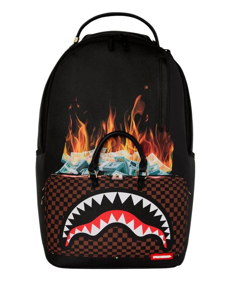 Sprayground - Zaino - Unisex - 910B7675NSZ