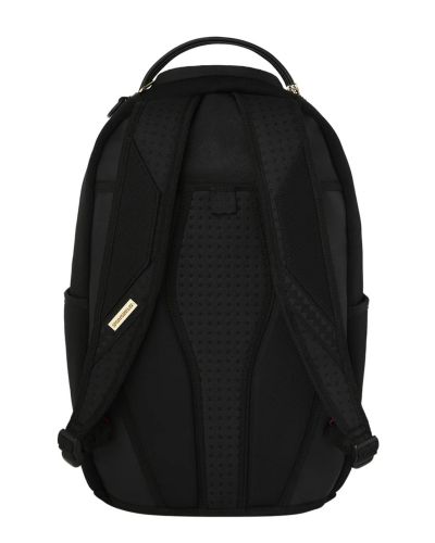 Zaino Sprayground Unisex Nero - Continuativa