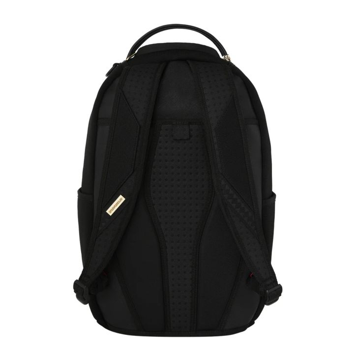 Zaino Sprayground Unisex Nero - Continuativa