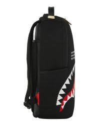 Zaino Sprayground Unisex Nero - Continuativa