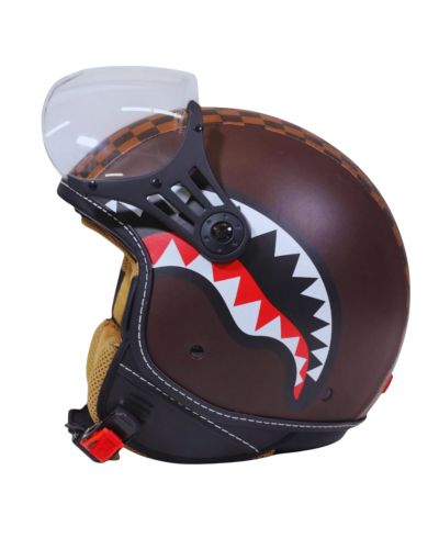 Sprayground - Zaino - Unisex - OP01BROWN