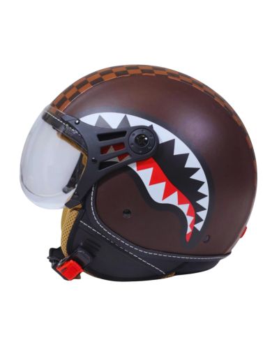 Sprayground - Zaino - Unisex - OP01BROWN