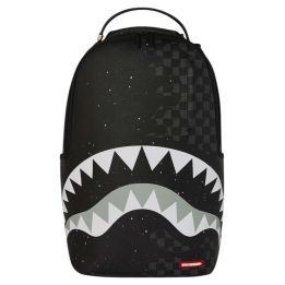 Zaino Sprayground Unisex Nero - Continuativa