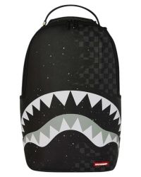 Zaino Sprayground Unisex Nero - Continuativa