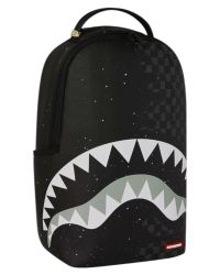Zaino Sprayground Unisex Nero - Continuativa