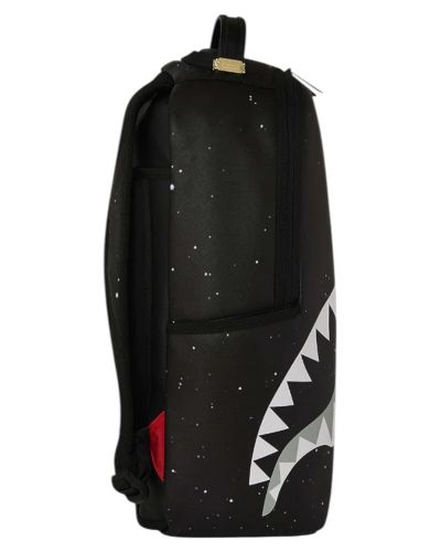 Zaino Sprayground Unisex Nero - Continuativa