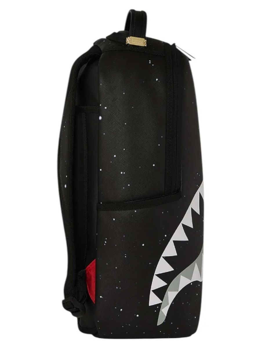 Zaino Sprayground Unisex Nero - Continuativa