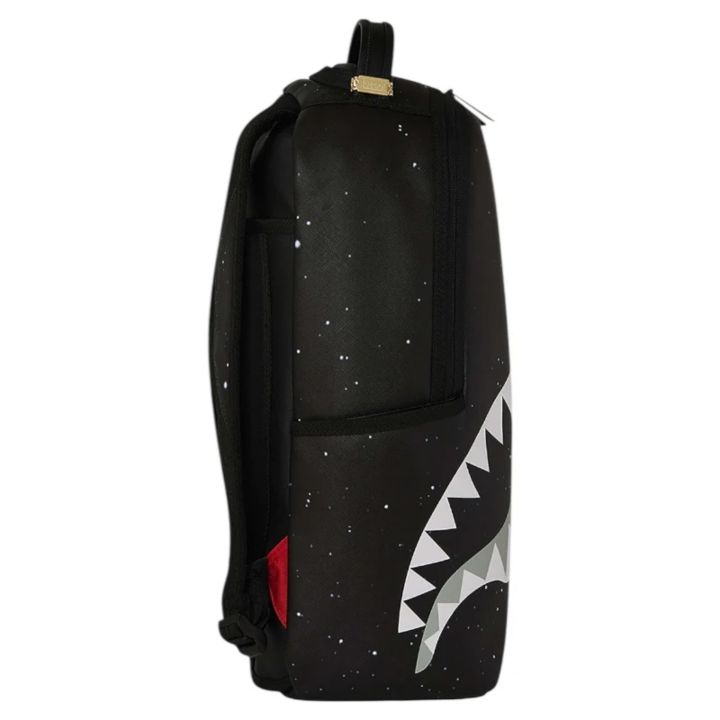 Zaino Sprayground Unisex Nero - Continuativa