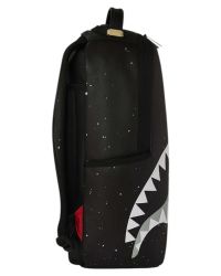 Zaino Sprayground Unisex Nero - Continuativa