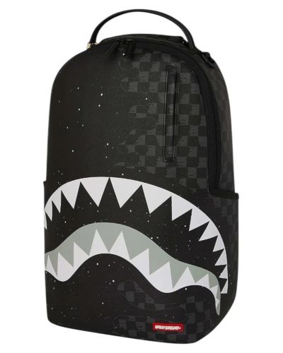 Zaino Sprayground Unisex Nero - Continuativa