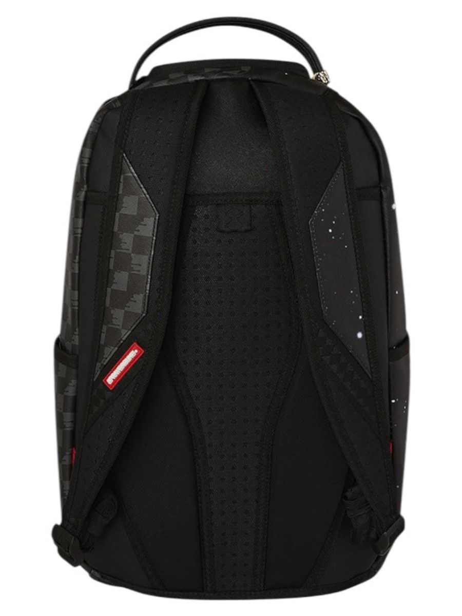 Zaino Sprayground Unisex Nero - Continuativa