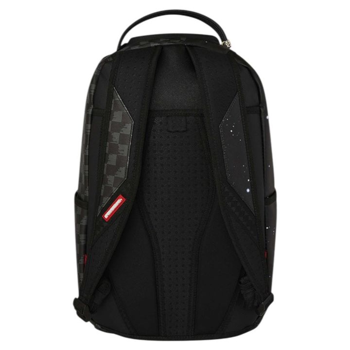 Zaino Sprayground Unisex Nero - Continuativa