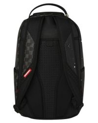 Zaino Sprayground Unisex Nero - Continuativa
