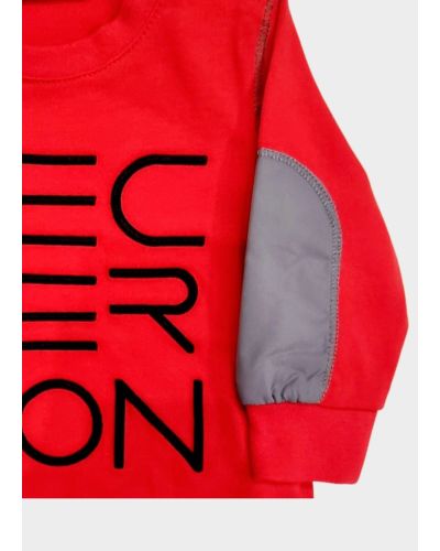 Jeckerson - T-shirt - Bimbo - JN2825