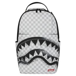 Zaino Sprayground Unisex Bianco - Continuativa