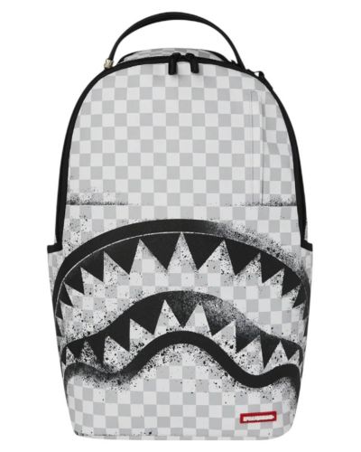 Zaino Sprayground Unisex Bianco - Continuativa