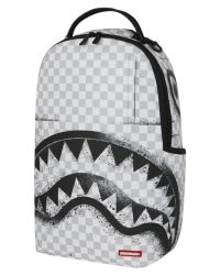 Zaino Sprayground Unisex Bianco - Continuativa