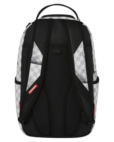 Zaino Sprayground Unisex Bianco - Continuativa