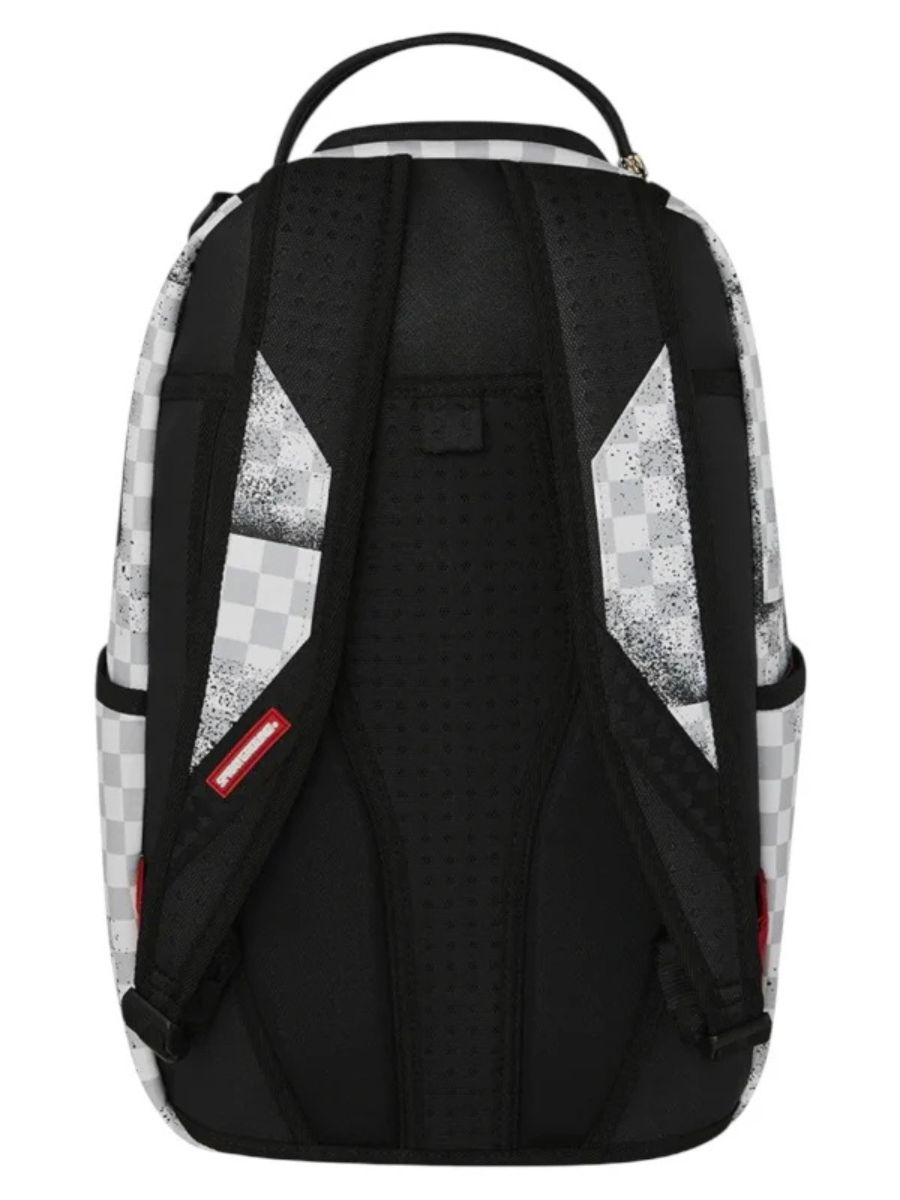 Zaino Sprayground Unisex Bianco - Continuativa