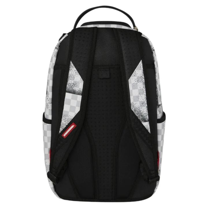 Zaino Sprayground Unisex Bianco - Continuativa