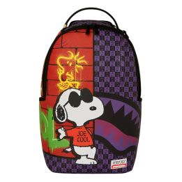 Zaino Sprayground Unisex Multicolore - Continuativa