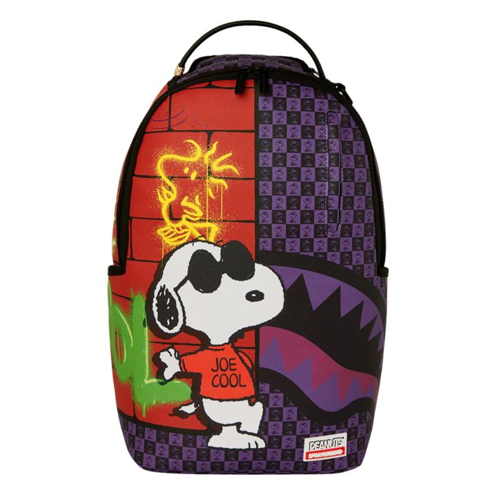 Zaino Sprayground Unisex Multicolore - Continuativa