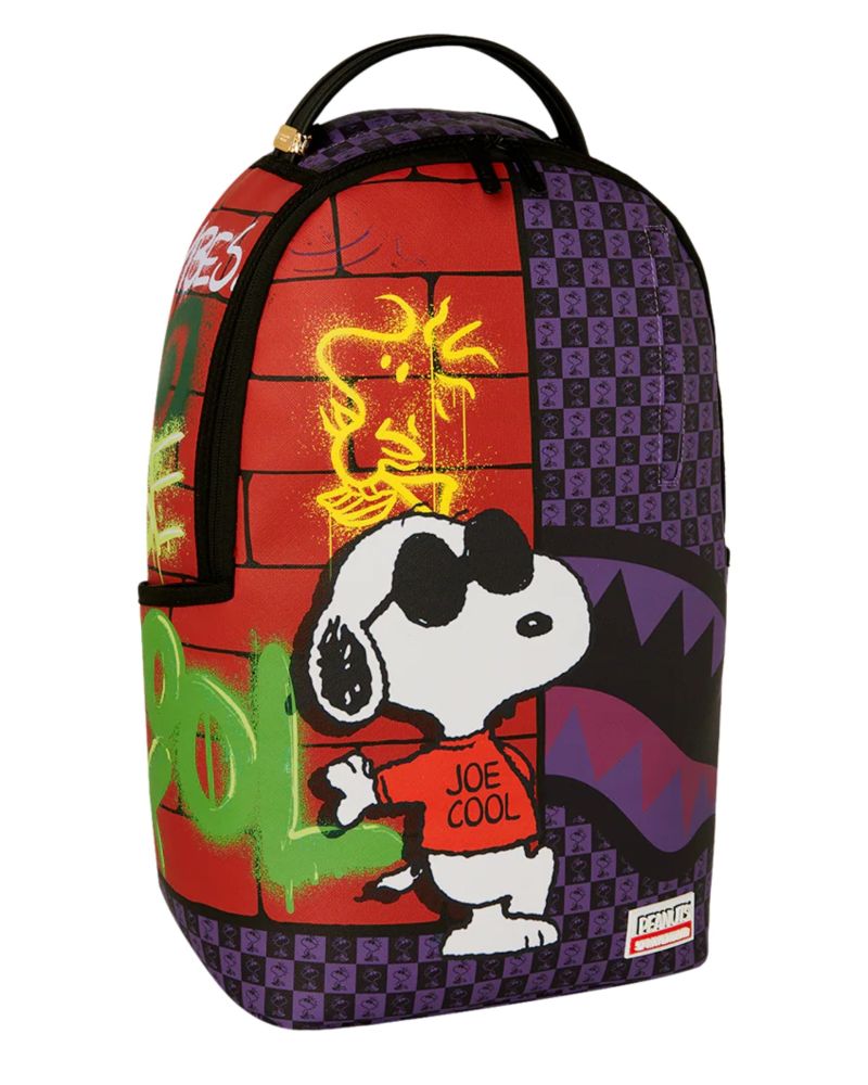 Zaino Sprayground Unisex Multicolore - Continuativa