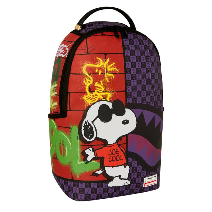 Zaino Sprayground Unisex Multicolore - Continuativa