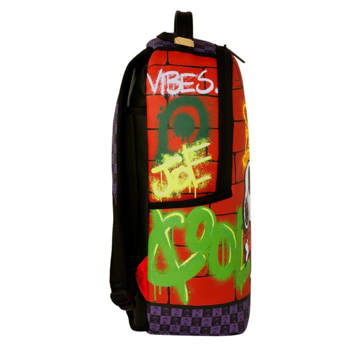 Zaino Sprayground Unisex Multicolore - Continuativa