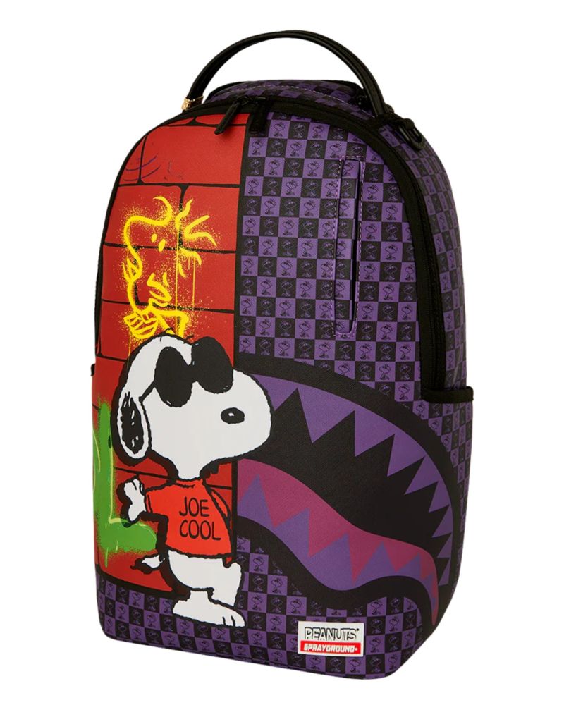 Zaino Sprayground Unisex Multicolore - Continuativa