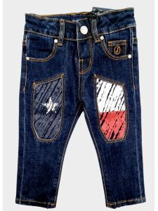 Jeans Jeckerson Bimbo Casual