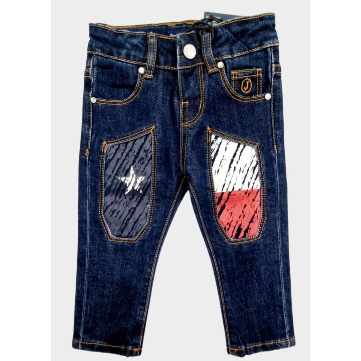 Jeans Jeckerson Bimbo Blu - Autunno/Inverno