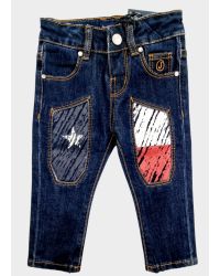 Jeans Jeckerson Bimbo Blu - Autunno/Inverno