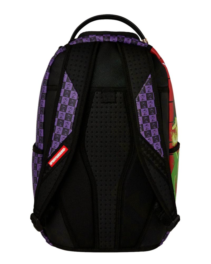 Zaino Sprayground Unisex Multicolore - Continuativa