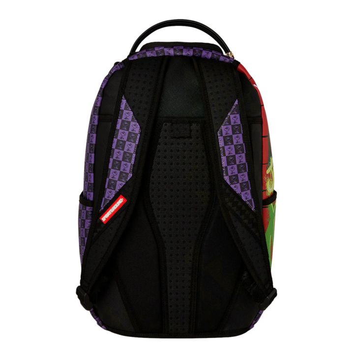 Zaino Sprayground Unisex Multicolore - Continuativa